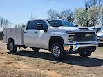 2026 Chevrolet Silverado 2500 Crew Cab SRW 4WD Reading Service Truck for sale #CT04647 - photo 3