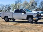 2026 Chevrolet Silverado 2500 Crew Cab SRW 4WD Reading Service Truck for sale #CT04647 - photo 4