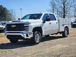 2026 Chevrolet Silverado 2500 Crew Cab SRW 4WD Reading Service Truck for sale #CT04647 - photo 1