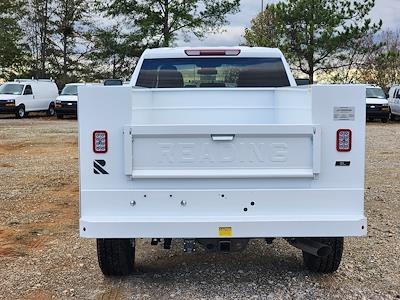 New 2026 Chevrolet Silverado 2500 - photo 1