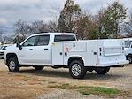 New 2026 Chevrolet Silverado 2500 Crew Cab Service Truck for sale #CT04868 - photo 9