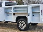 New 2026 Chevrolet Silverado 2500 Crew Cab Service Truck for sale #CT04868 - photo 12