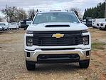 New 2026 Chevrolet Silverado 2500 Crew Cab Service Truck for sale #CT04868 - photo 4