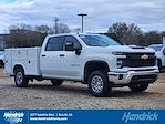 2026 Chevrolet Silverado 2500 Crew Cab SRW 4WD Reading Service Truck for sale #CT04879 - photo 38