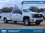New 2026 Chevrolet Silverado 2500 Crew Cab Service Truck for sale #CT04902 - photo 38