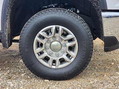 New 2026 Chevrolet Silverado 2500 - photo 1