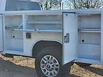 2026 Chevrolet Silverado 2500 Crew Cab SRW 4WD Reading Service Truck for sale #CT04952 - photo 14