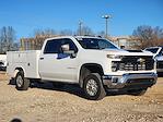 2026 Chevrolet Silverado 2500 Crew Cab SRW 4WD Reading Service Truck for sale #CT04952 - photo 1