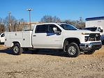 2026 Chevrolet Silverado 2500 Crew Cab SRW 4WD Reading Service Truck for sale #CT04952 - photo 3