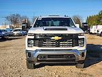 2026 Chevrolet Silverado 2500 Crew Cab SRW 4WD Reading Service Truck for sale #CT04952 - photo 4