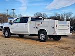 2026 Chevrolet Silverado 2500 Crew Cab SRW 4WD Reading Service Truck for sale #CT04993 - photo 2