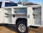 2026 Chevrolet Silverado 2500 Crew Cab SRW 4WD Reading Service Truck for sale #CT04993 - photo 13