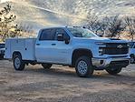 2026 Chevrolet Silverado 2500 Crew Cab SRW 4WD Reading Service Truck for sale #CT04993 - photo 1