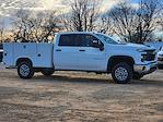 2026 Chevrolet Silverado 2500 Crew Cab SRW 4WD Reading Service Truck for sale #CT04993 - photo 3
