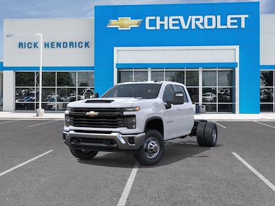 New 2026 Chevrolet Silverado 3500 - photo 1