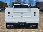 2026 Chevrolet Silverado 3500 Crew Cab 4WD Reading Service Truck for sale #CT06300 - photo 9