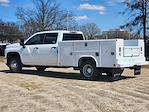 2026 Chevrolet Silverado 3500 Crew Cab 4WD Reading Service Truck for sale #CT06300 - photo 2