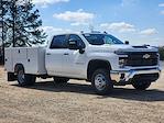 2026 Chevrolet Silverado 3500 Crew Cab 4WD Reading Service Truck for sale #CT06300 - photo 3