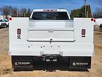 New 2026 Chevrolet Silverado 3500 Crew Cab Service Truck for sale #CT06348 - photo 24