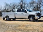 2026 Chevrolet Silverado 3500 Crew Cab 4WD Reading Service Truck for sale #CT06435 - photo 16