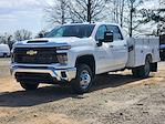 2026 Chevrolet Silverado 3500 Crew Cab 4WD Reading Service Truck for sale #CT06435 - photo 18