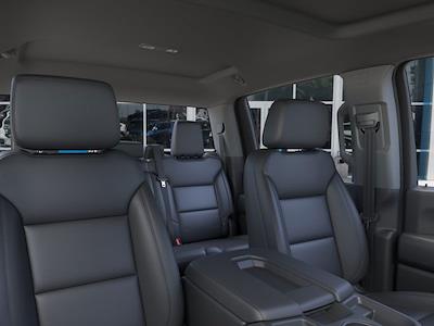 New 2026 Chevrolet Silverado 3500 - photo 1