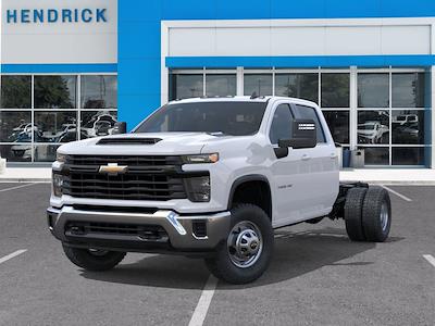 New 2026 Chevrolet Silverado 3500 - photo 1