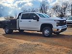 2026 Chevrolet Silverado 3500 Crew Cab 4WD CM Truck Beds Flatbed Truck for sale #CT17403 - photo 24