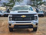 2026 Chevrolet Silverado 3500 Crew Cab 4WD CM Truck Beds Flatbed Truck for sale #CT17403 - photo 3