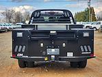 2026 Chevrolet Silverado 3500 Crew Cab 4WD CM Truck Beds Flatbed Truck for sale #CT17403 - photo 9