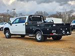 2026 Chevrolet Silverado 3500 Crew Cab 4WD CM Truck Beds Flatbed Truck for sale #CT17403 - photo 2
