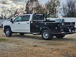 New 2026 Chevrolet Silverado 3500 Crew Cab Steel Flatbed Truck for sale #CT17431 - photo 2