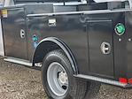 New 2026 Chevrolet Silverado 3500 Crew Cab Steel Flatbed Truck for sale #CT17431 - photo 12