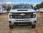 New 2026 Chevrolet Silverado 3500 Crew Cab Steel Flatbed Truck for sale #CT17431 - photo 4