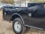 New 2026 Chevrolet Silverado 3500 Crew Cab Steel Flatbed Truck for sale #CT17431 - photo 8