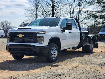 New 2026 Chevrolet Silverado 3500 - photo 1