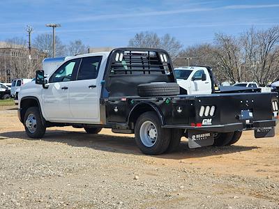 New 2026 Chevrolet Silverado 3500 - photo 1