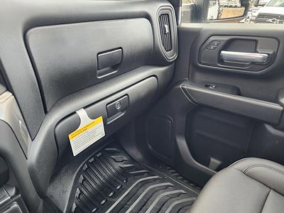 New 2026 Chevrolet Silverado 3500 Crew Cab Steel Flatbed Truck for sale #CT24313 - photo 1