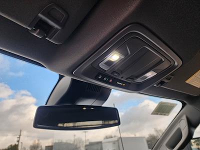 New 2026 Chevrolet Silverado 3500 Crew Cab Steel Flatbed Truck for sale #CT24313 - photo 2