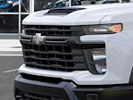 New 2026 Chevrolet Silverado 3500 Crew Cab Steel Flatbed Truck for sale #CT24313 - photo 15