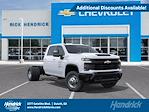 2026 Chevrolet Silverado 3500 Crew Cab RWD Reading Service Truck for sale #CT34578 - photo 26
