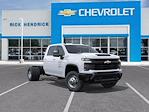 2026 Chevrolet Silverado 3500 Crew Cab RWD Reading Service Truck for sale #CT34578 - photo 1