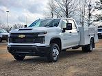 2026 Chevrolet Silverado 3500 Crew Cab RWD Reading Service Truck for sale #CT34578 - photo 4