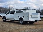 2026 Chevrolet Silverado 3500 Crew Cab RWD Reading Service Truck for sale #CT34578 - photo 10