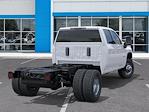 2026 Chevrolet Silverado 3500 Crew Cab RWD Reading Service Truck for sale #CT34578 - photo 5