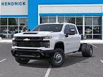 2026 Chevrolet Silverado 3500 Crew Cab RWD Reading Service Truck for sale #CT34578 - photo 7