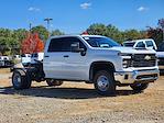 2026 Chevrolet Silverado 3500 Crew Cab 4WD Cab Chassis for sale #CT35428 - photo 36