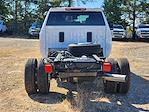 2026 Chevrolet Silverado 3500 Crew Cab 4WD Cab Chassis for sale #CT35428 - photo 10