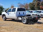 2026 Chevrolet Silverado 3500 Crew Cab 4WD Cab Chassis for sale #CT35428 - photo 11