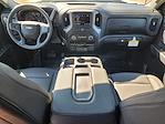 2026 Chevrolet Silverado 3500 Crew Cab 4WD Cab Chassis for sale #CT35428 - photo 18
